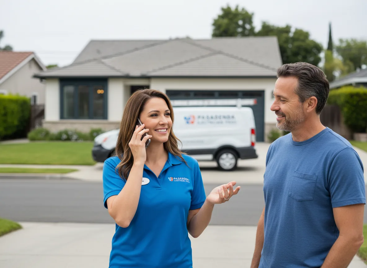 Electrician Santa Cruz, CA FAQs